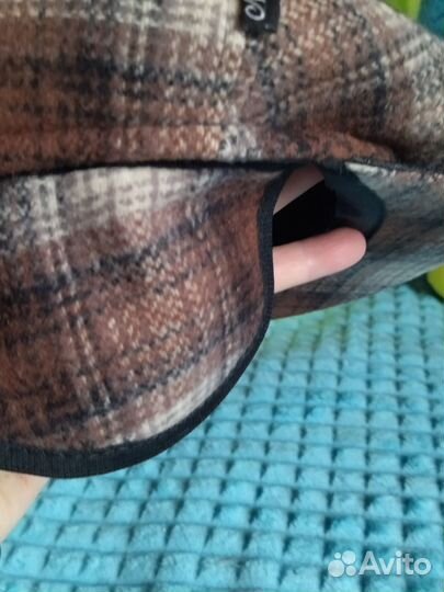 Кепка женская демисезонная