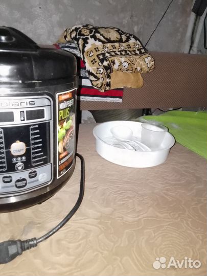 Мультиварка