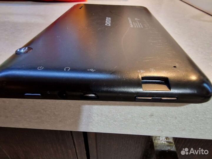 Планшет digma