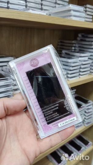 Ресницы для наращивания Enigma \ и расходники