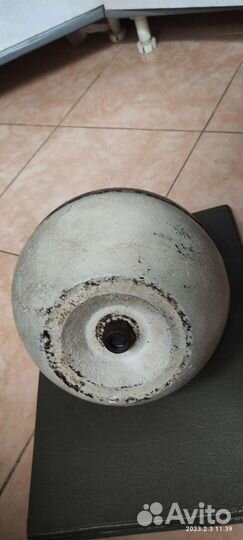 Гиря Разборная СССР