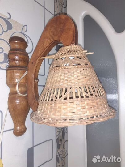 Светильник для кухни