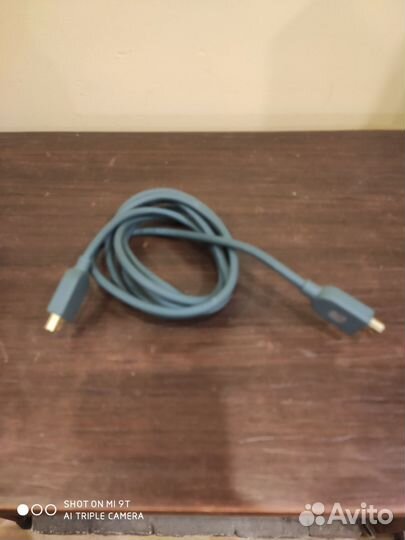 Кабель hdmi 2м