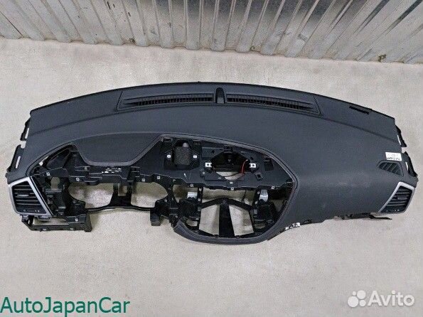 Торпедо системы безопасности Hyundai Tucson 3