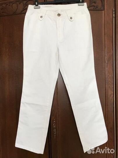 Джинсы женские