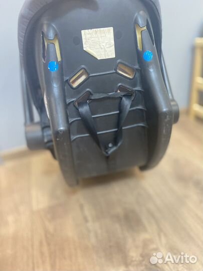 Детское автокресло от 0 до 13 кг