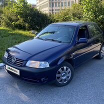 Volkswagen Pointer 1.8 MT, 2005, 215 715 км, с пробегом, цена 185 000 руб.