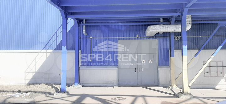 Производство, 277 м²