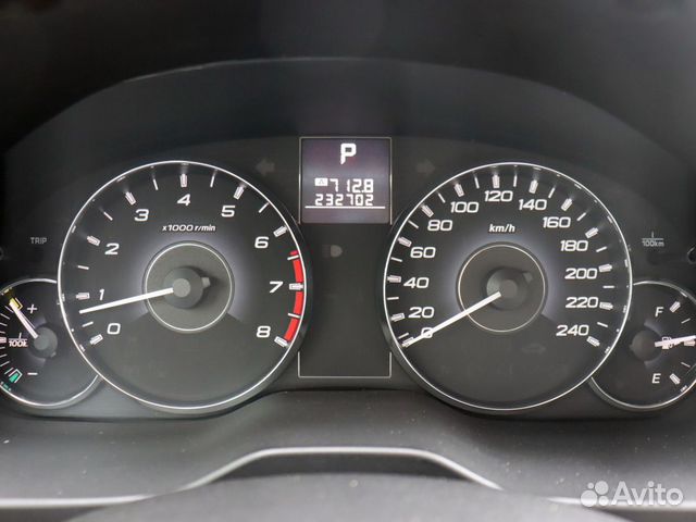 Subaru Outback, 2011 объявление продам