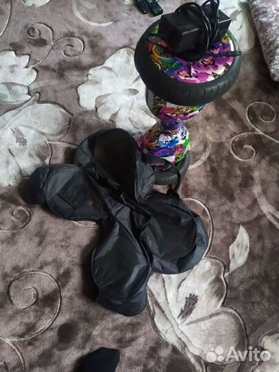 Гироскутер новый