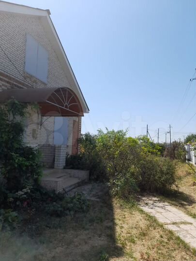 Дом 251,9 м² на участке 21,1 сот.