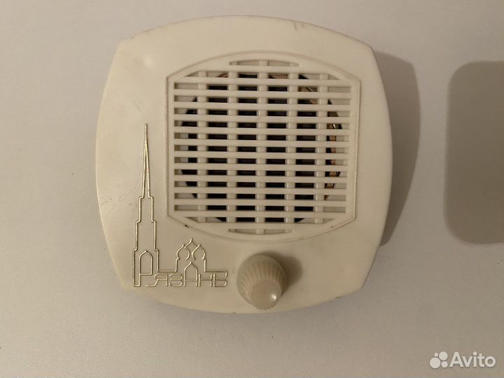 Громкоговоритель сувенирный «Рязань»