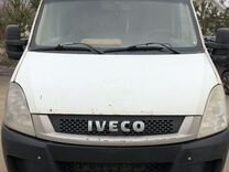 Iveco Daily 3.0 MT, 2012, 100 000 км, с пробегом, цена 580 000 руб.