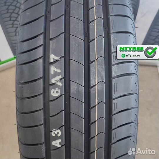 Kumho Ecsta HS51 215/60 R17 96H