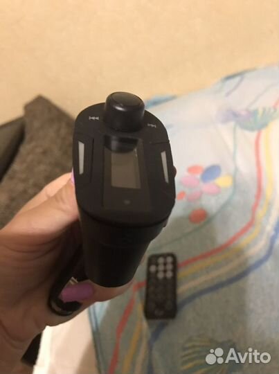 Навигатор treelogic с fm трансмиттером