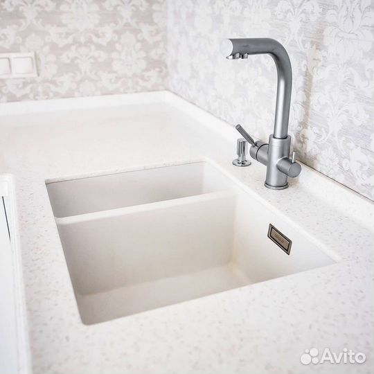 Кухонный гарнитур точно в срок