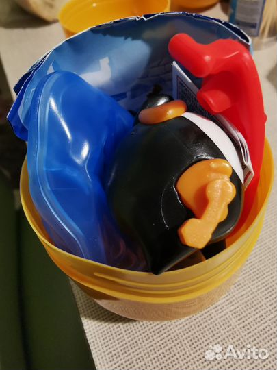 Киндер макси