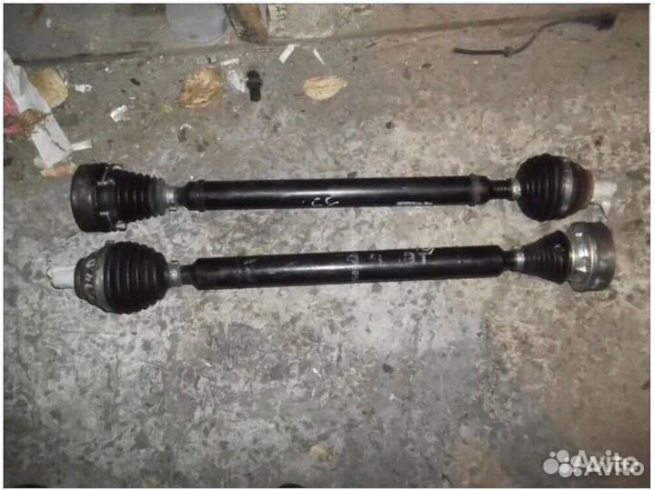 Трансмиссия