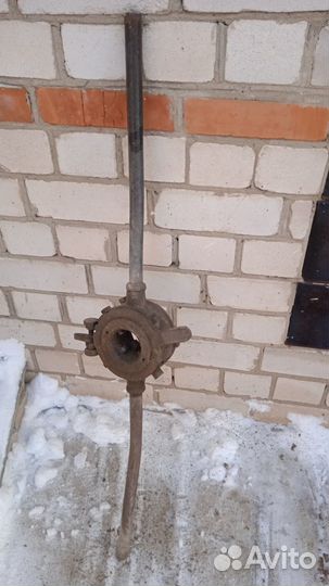 Клещи кузнечные