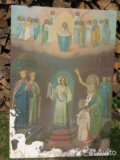 Икона 