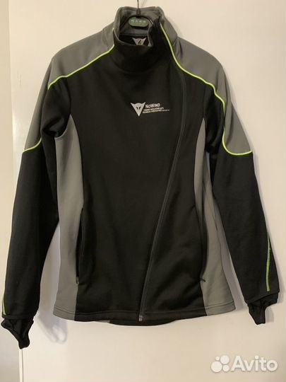 Кофта с виндстоппером для мотоцикла Dainese 44-46