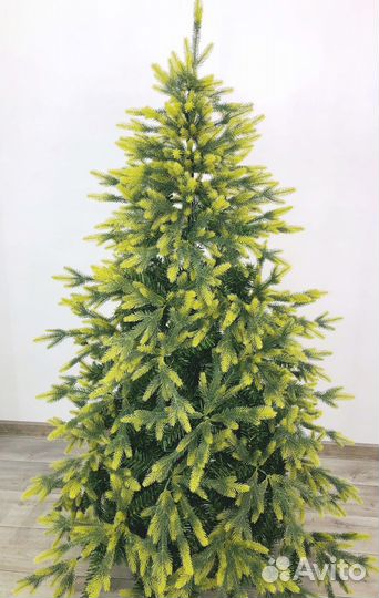 Елка искусственная литая