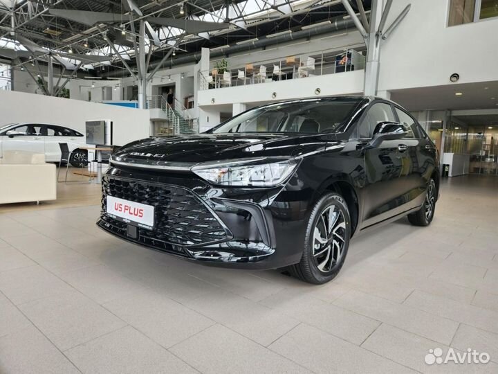 BAIC U5 Plus 1.5 МТ, 2023