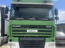 DAF XF 105.460, 2008