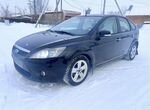 Ford Focus 1.6 AT, 2010, 136 000 км