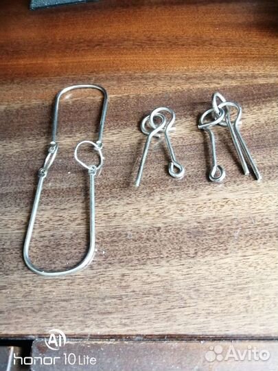 Головоломки СССР