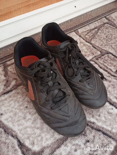 Бутсы детские