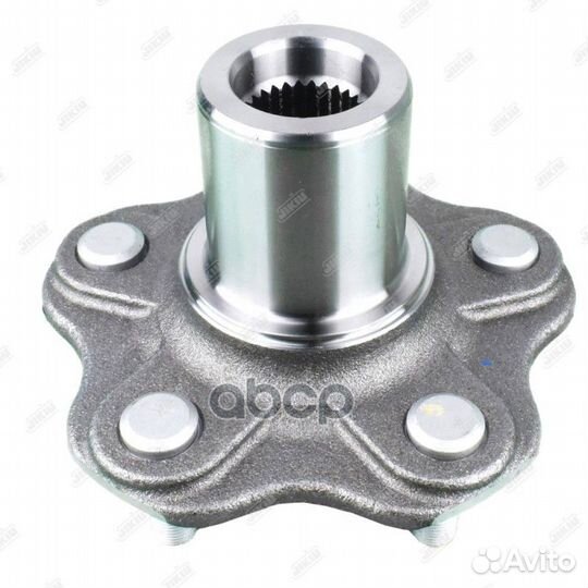 Ступица колеса HW22039 HW22039 jikiu