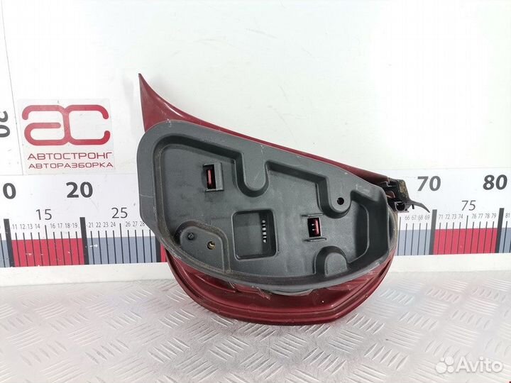 Фонарь для Peugeot-Citroen C5 1