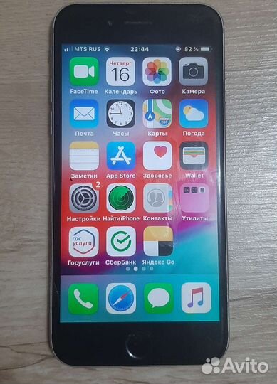 iPhone 6 16Gb