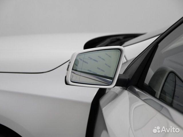 Mercedes-Benz A-класс 1.6 AMT, 2013, 106 708 км объявление продам