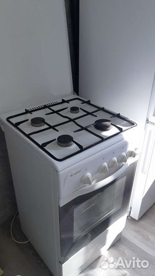 Газовая плита