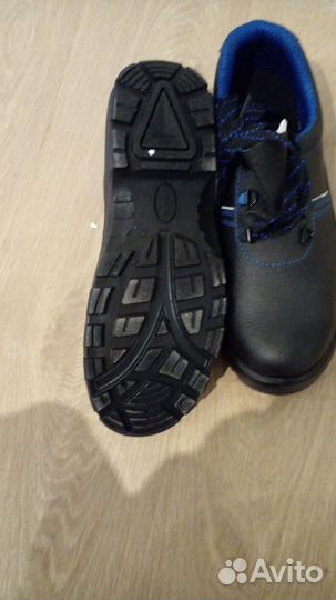 Спецобувь мужская 43 размер
