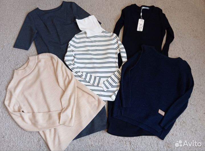 Вещи на девушку 42 размер