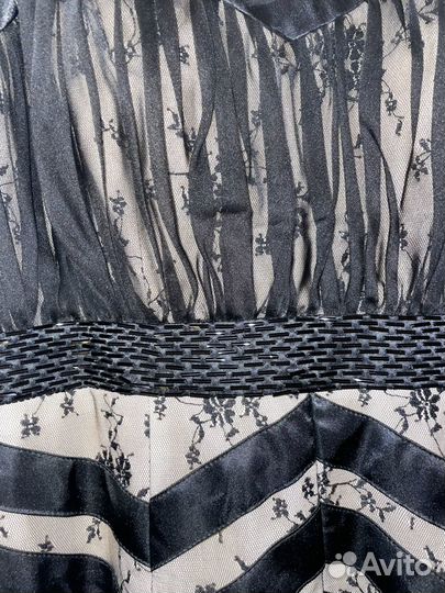 Платье на выпускной