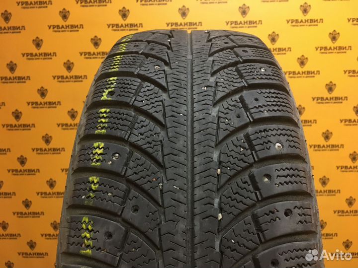 Gislaved Nord Frost 5 205/60 R16 96T