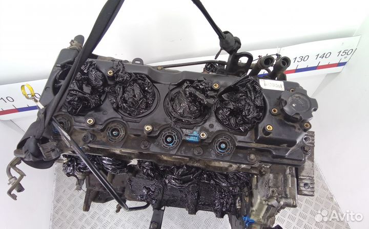 Двигатель G9U720 Renault Master 2 (1997-2010)