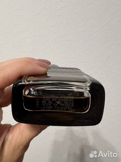 Givenchy Gentleman духи мужские оригинал