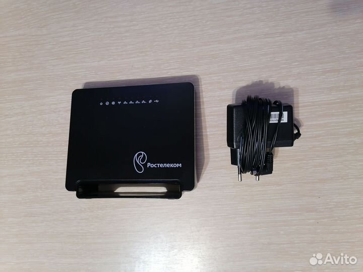 Роутер Sagecom Fst 1744 v4