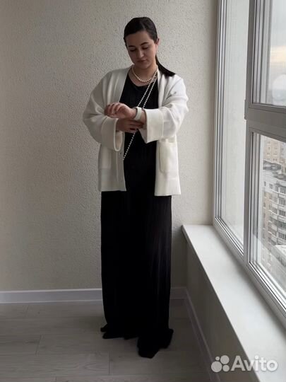 Брючный костюм 46-48