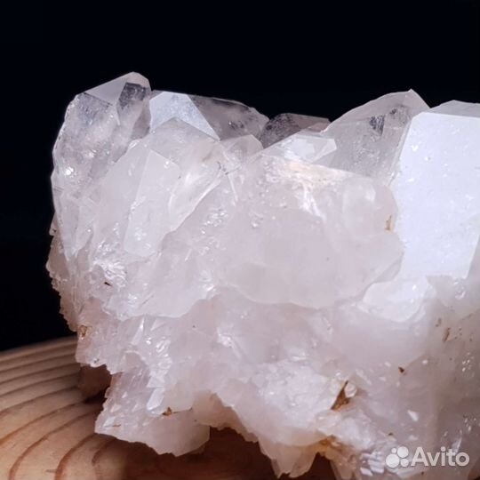 Горный хрусталь