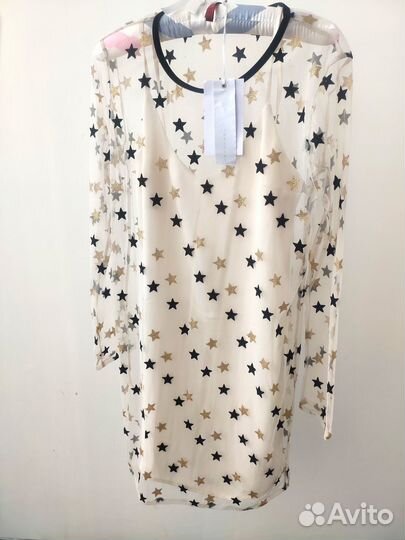 Платье новое красивое Imperial Италия размер S