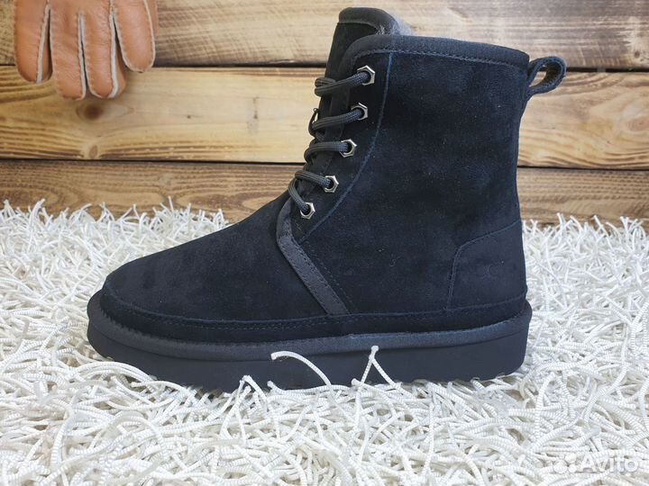 UGG оригинал