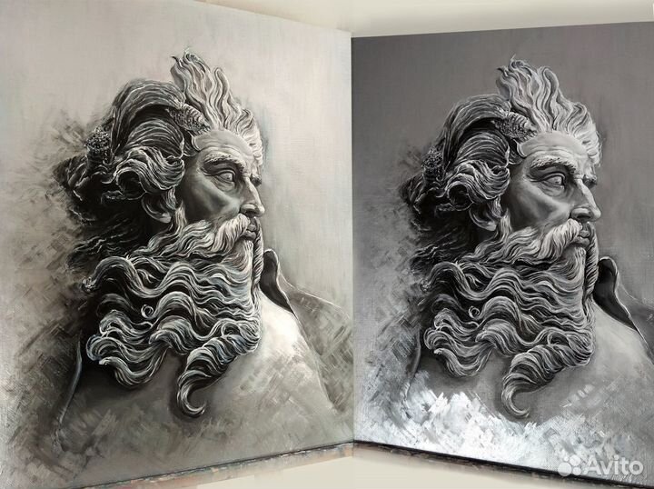 Репетитор по рисованию(обучаю онлайн,оффлайн)