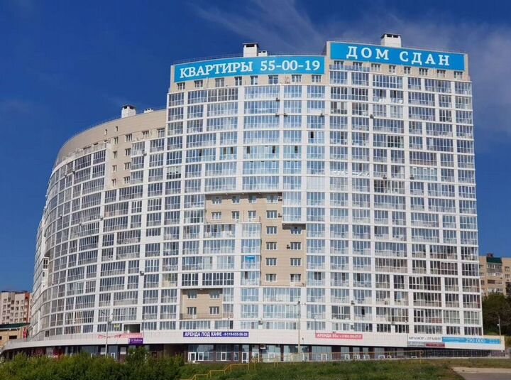 Машиноместо, 17 м²