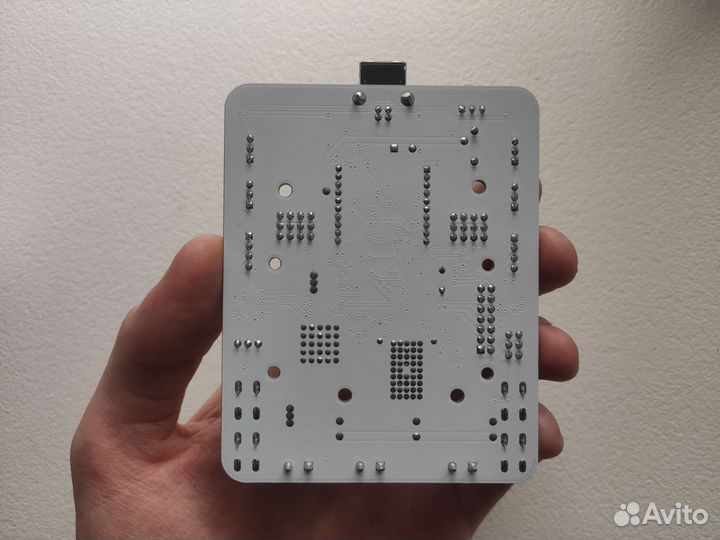 Strela Амперка